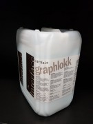Graphlokk Anti-Rutsch für Teppichfliesen / 10 kg Zubehör