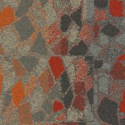 Stone Course / 8343005 Orange/stone