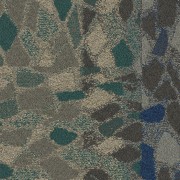 Stone Course / 8343002 Teal/stone
